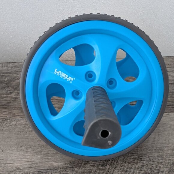 Liveup Sports Other - Liveup Sports Abdomen Ab Roller Wheel